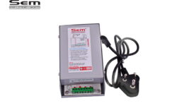 CCTV CAMERA POWER SUPPLY